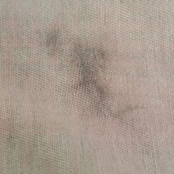 TRIPP NYC PANTS 7 5 9 royal Bones very RARE bOnDaGe - Picture 13 of 16